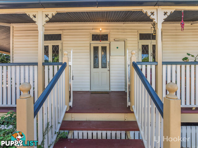 81 John Street ROSEWOOD QLD 4340