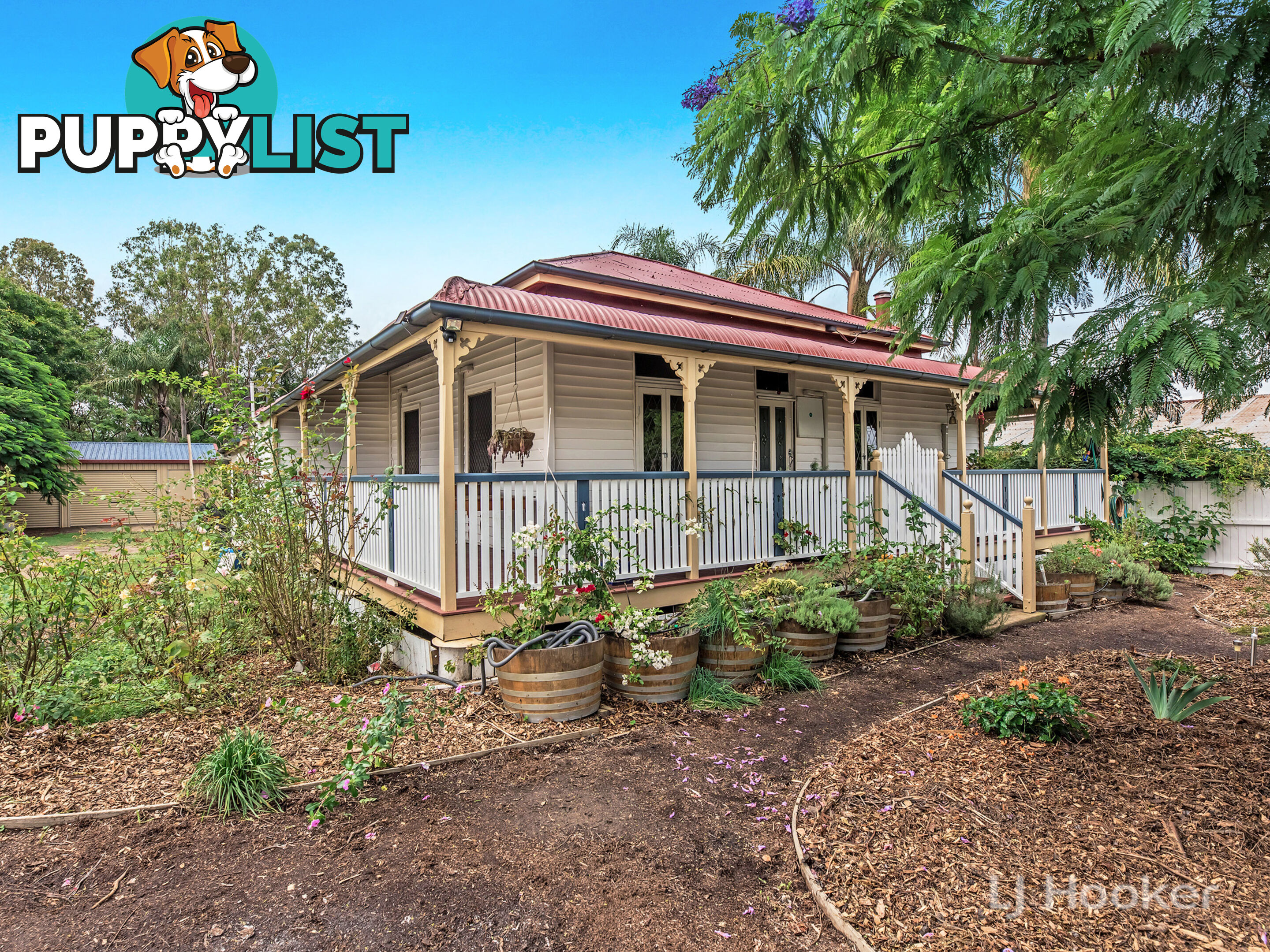 81 John Street ROSEWOOD QLD 4340