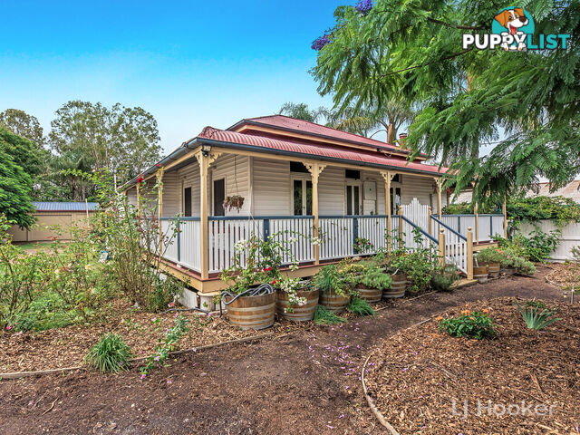 81 John Street ROSEWOOD QLD 4340