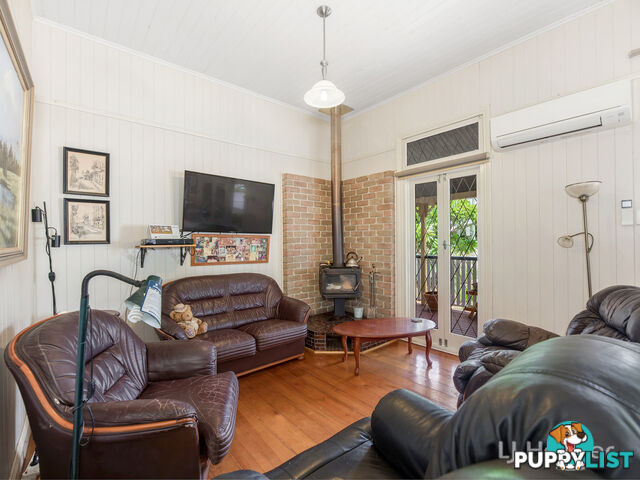 81 John Street ROSEWOOD QLD 4340