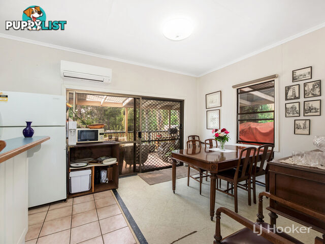 81 John Street ROSEWOOD QLD 4340