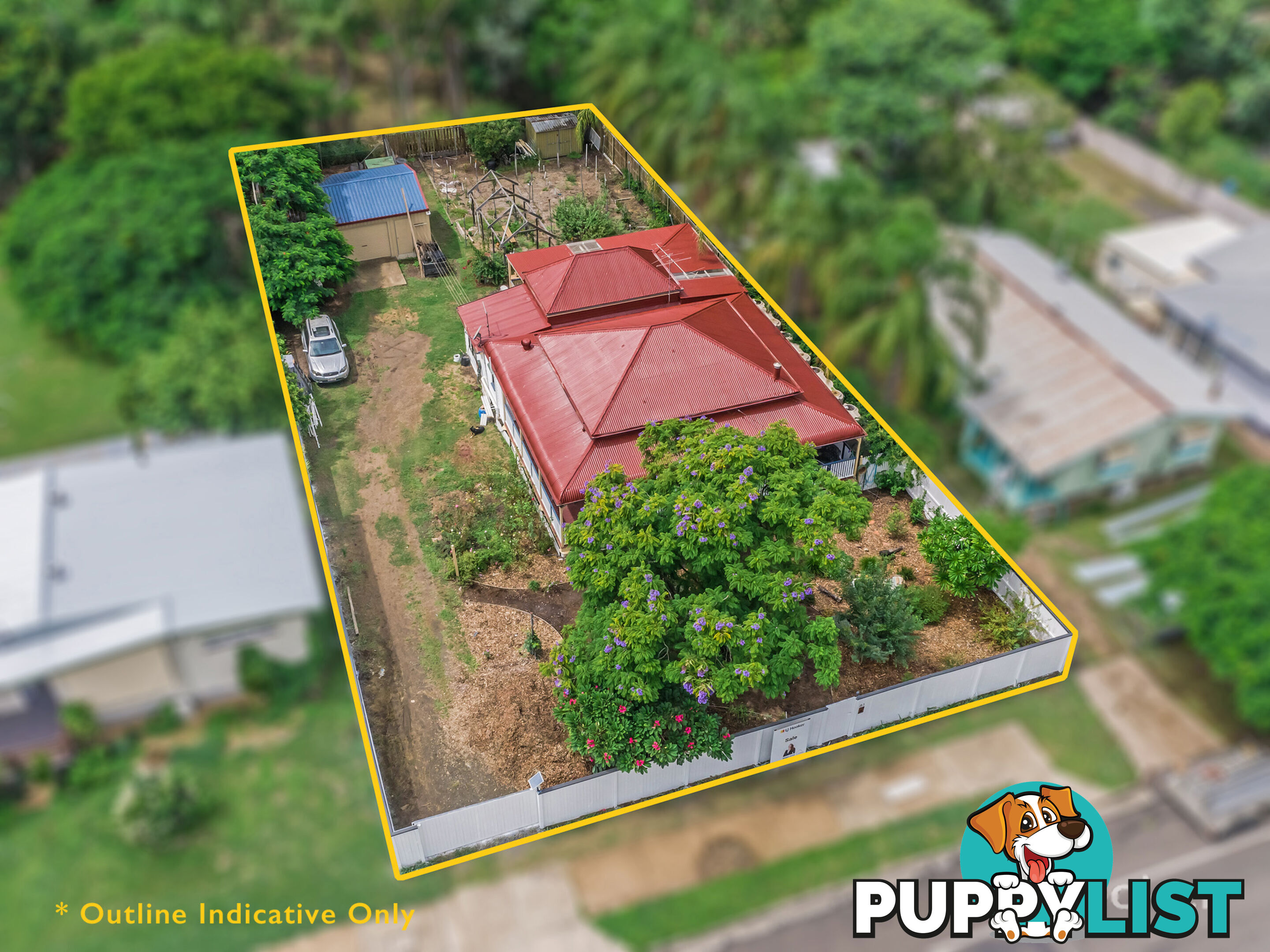 81 John Street ROSEWOOD QLD 4340