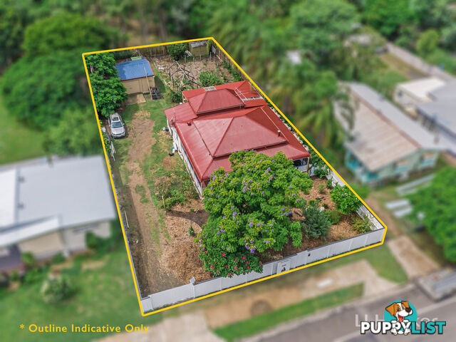 81 John Street ROSEWOOD QLD 4340