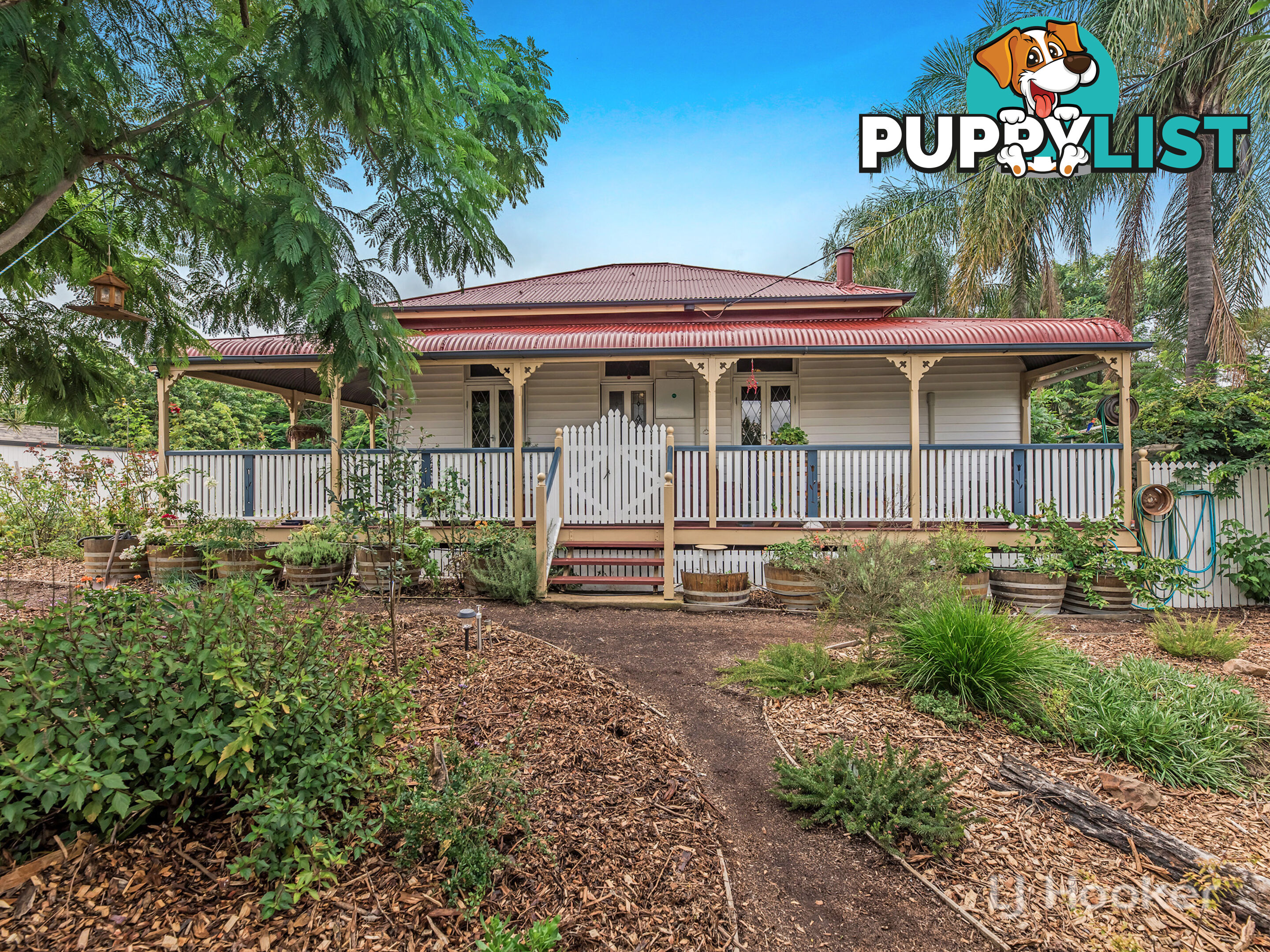 81 John Street ROSEWOOD QLD 4340