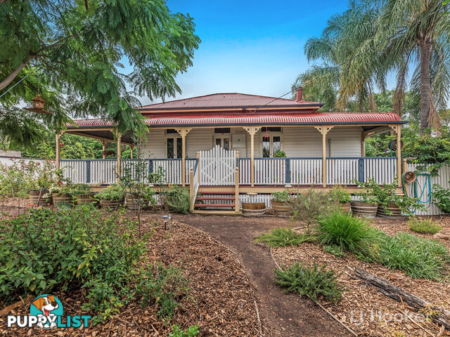 81 John Street ROSEWOOD QLD 4340