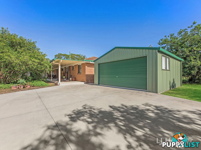 22 - 24 Banyula Road THAGOONA QLD 4306