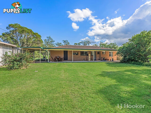 22 - 24 Banyula Road THAGOONA QLD 4306