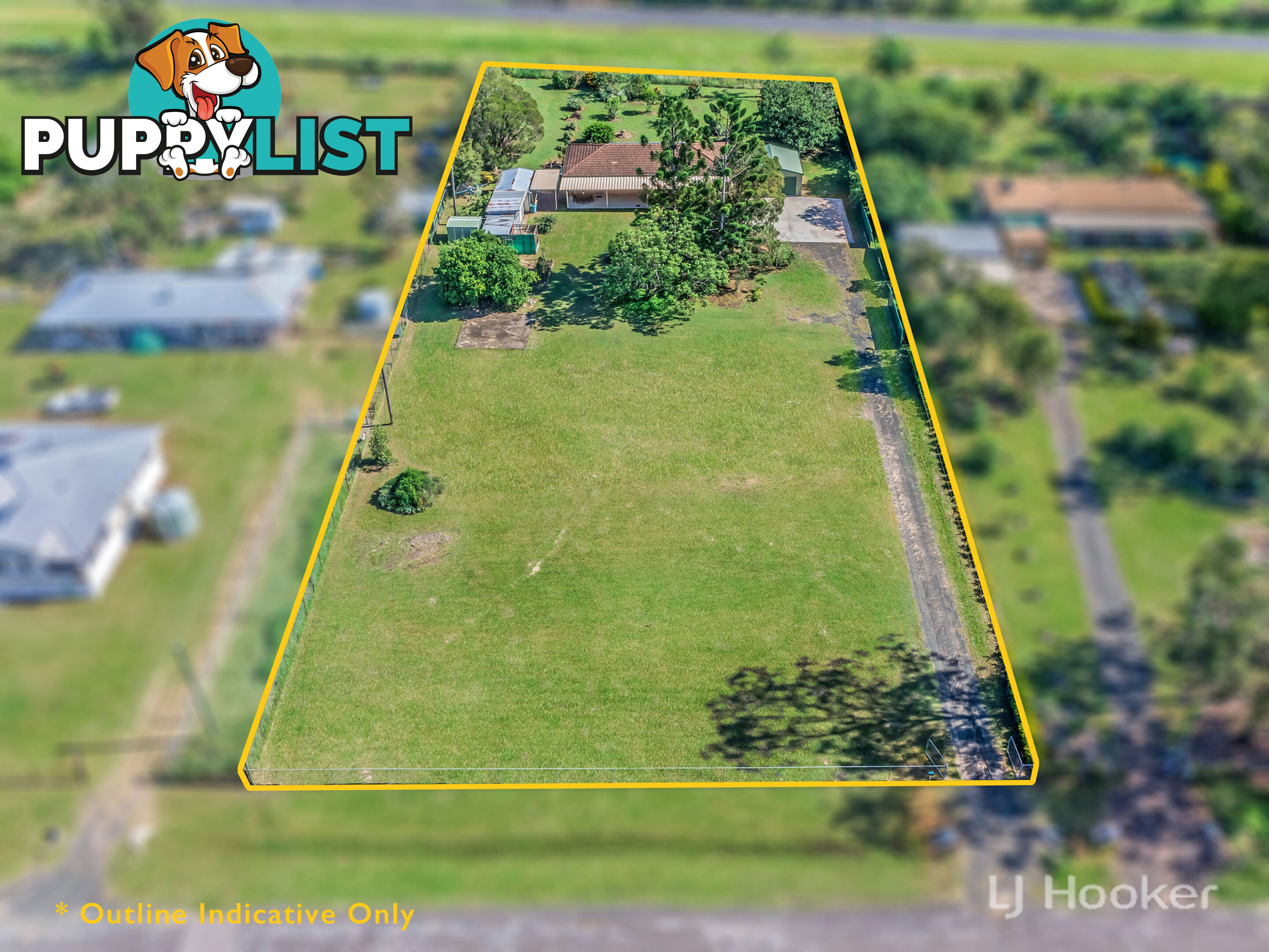 22 - 24 Banyula Road THAGOONA QLD 4306