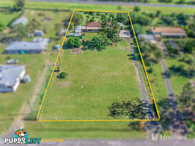 22 - 24 Banyula Road THAGOONA QLD 4306