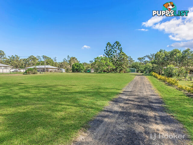 22 - 24 Banyula Road THAGOONA QLD 4306