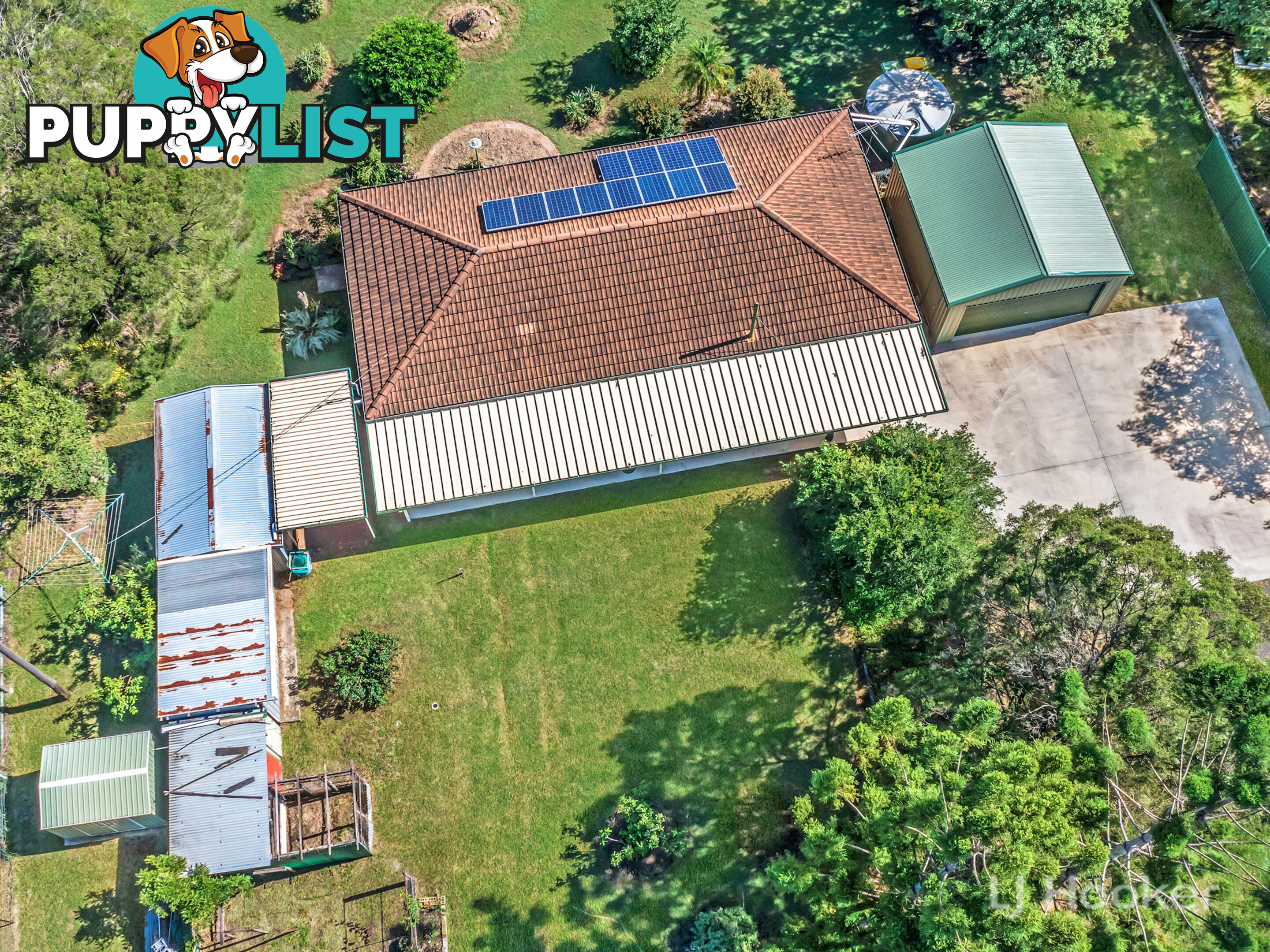 22 - 24 Banyula Road THAGOONA QLD 4306