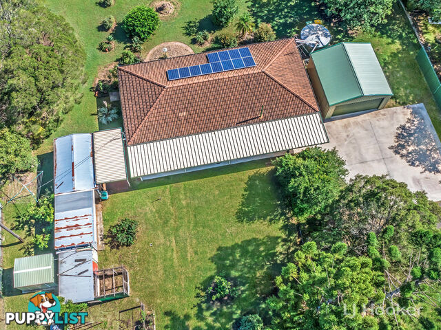 22 - 24 Banyula Road THAGOONA QLD 4306