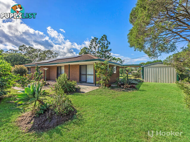 22 - 24 Banyula Road THAGOONA QLD 4306