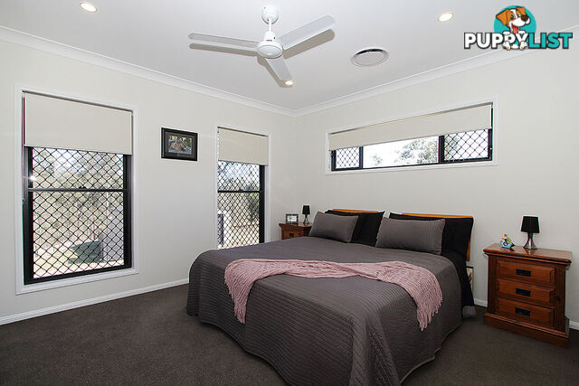 104 Condamine Drive FERNVALE QLD 4306