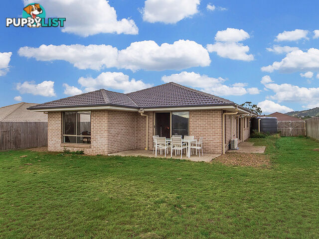 24 Peregrine Dr LOWOOD QLD 4311