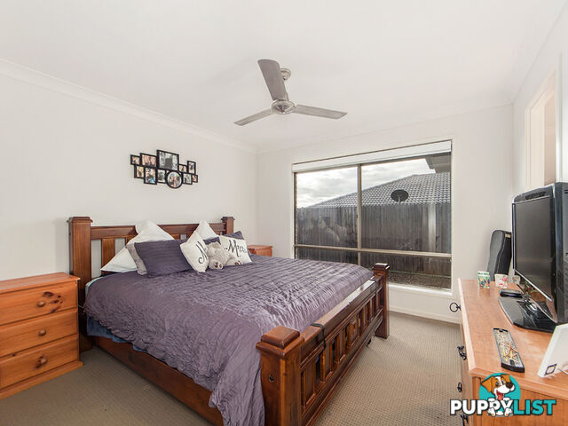 24 Peregrine Dr LOWOOD QLD 4311