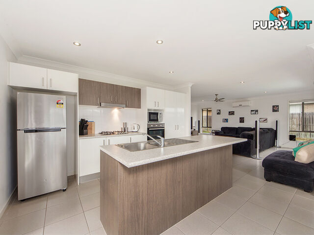 24 Peregrine Dr LOWOOD QLD 4311