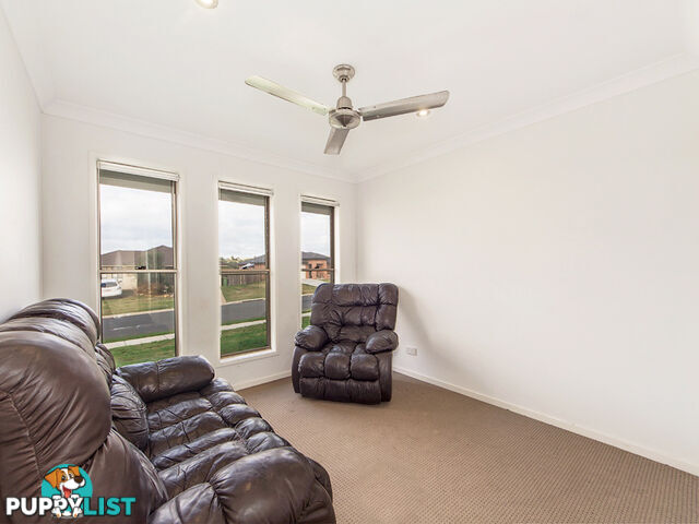 24 Peregrine Dr LOWOOD QLD 4311