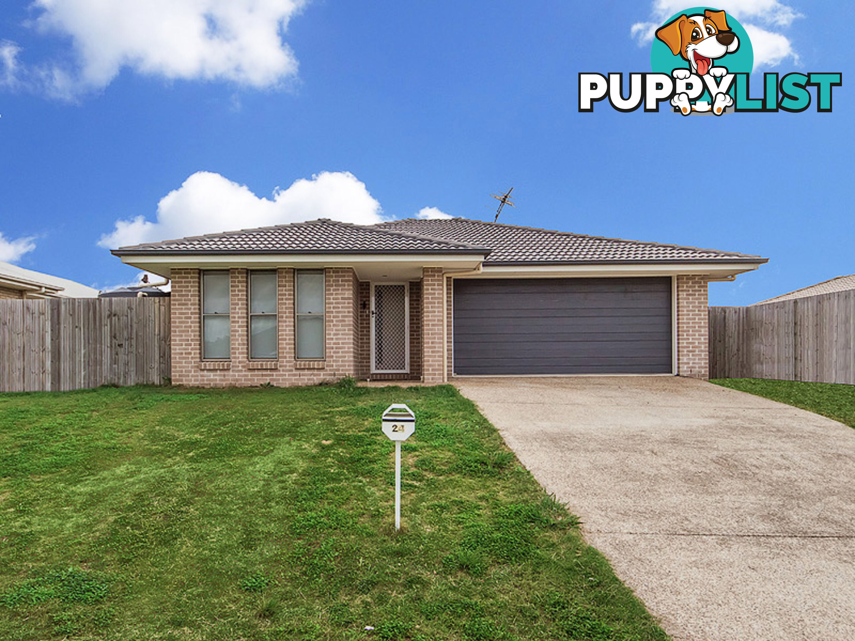 24 Peregrine Dr LOWOOD QLD 4311