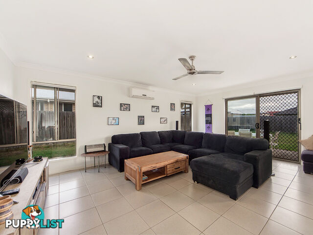 24 Peregrine Dr LOWOOD QLD 4311