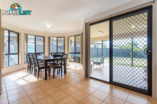 23 Westaway Cresc BELLBOWRIE QLD 4070