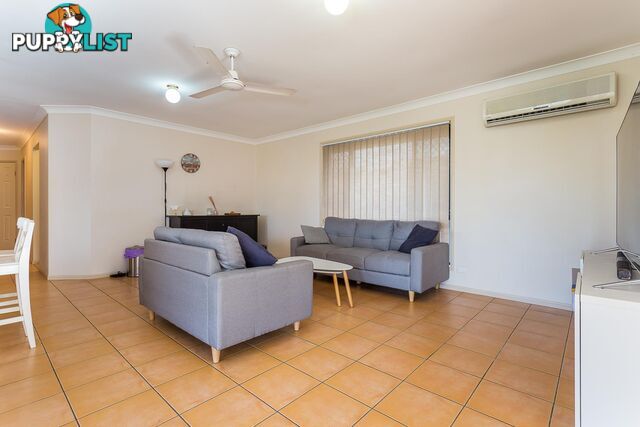 23 Westaway Cresc BELLBOWRIE QLD 4070