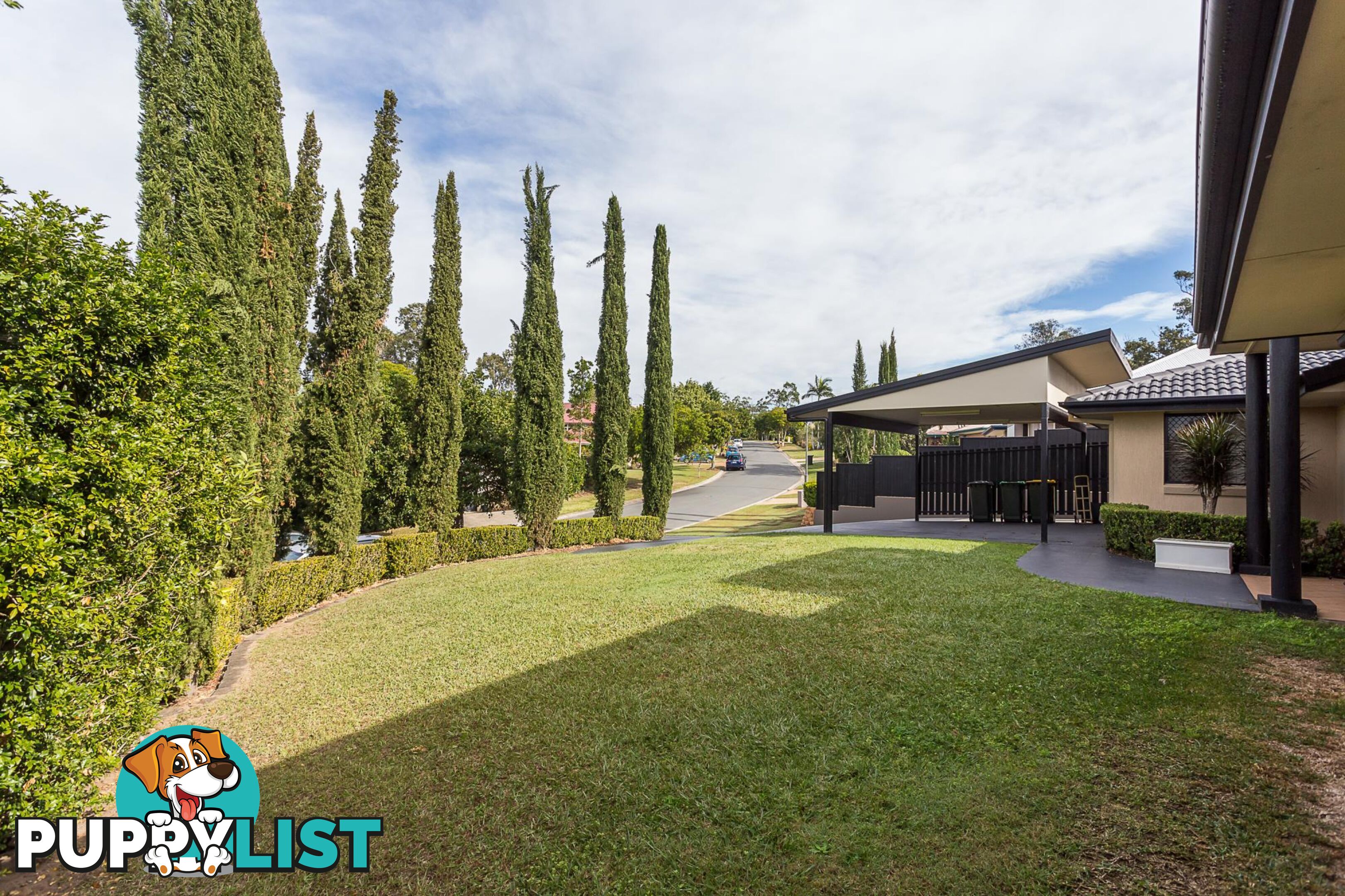 23 Westaway Cresc BELLBOWRIE QLD 4070