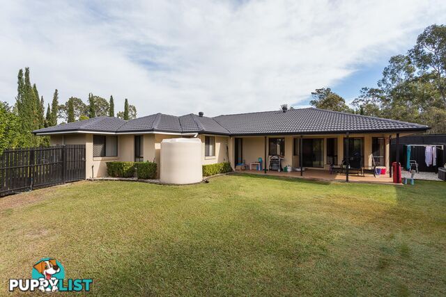 23 Westaway Cresc BELLBOWRIE QLD 4070