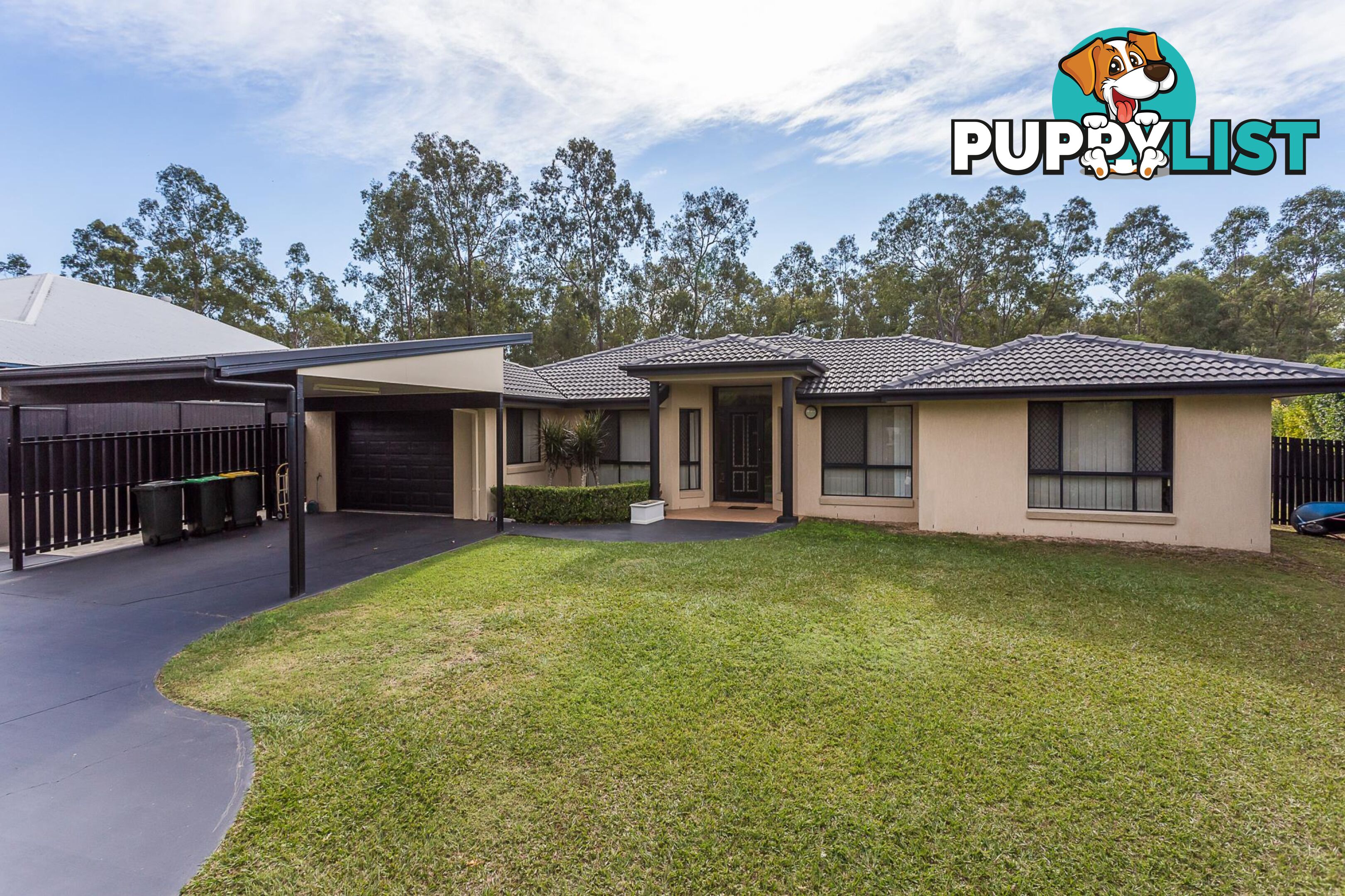 23 Westaway Cresc BELLBOWRIE QLD 4070