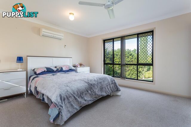 23 Westaway Cresc BELLBOWRIE QLD 4070