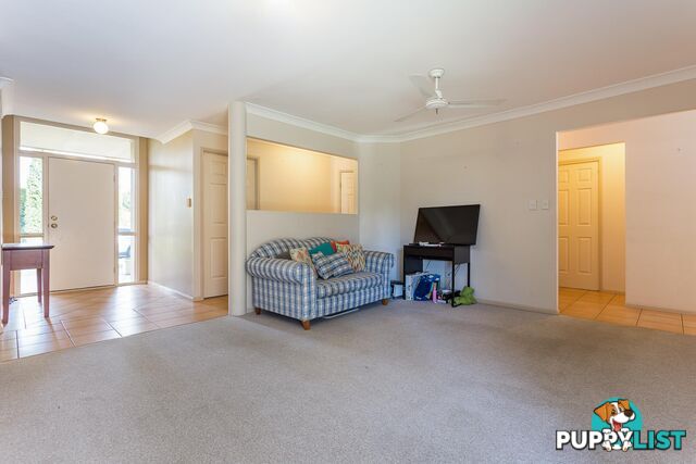 23 Westaway Cresc BELLBOWRIE QLD 4070