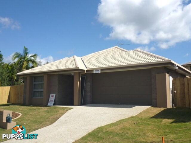 23 Basinghall Street MARSDEN QLD 4132