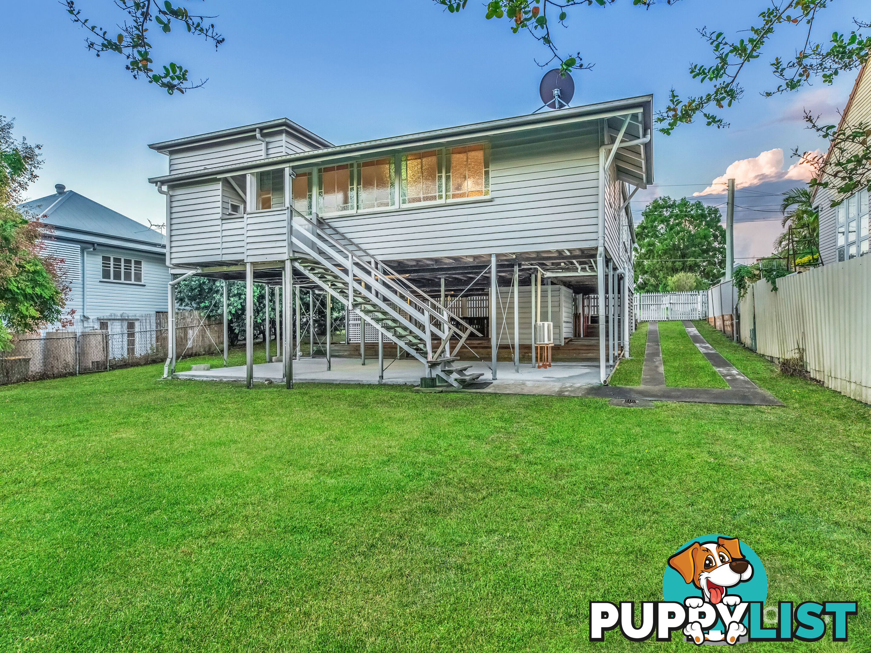 143 Blackstone Road SILKSTONE QLD 4304