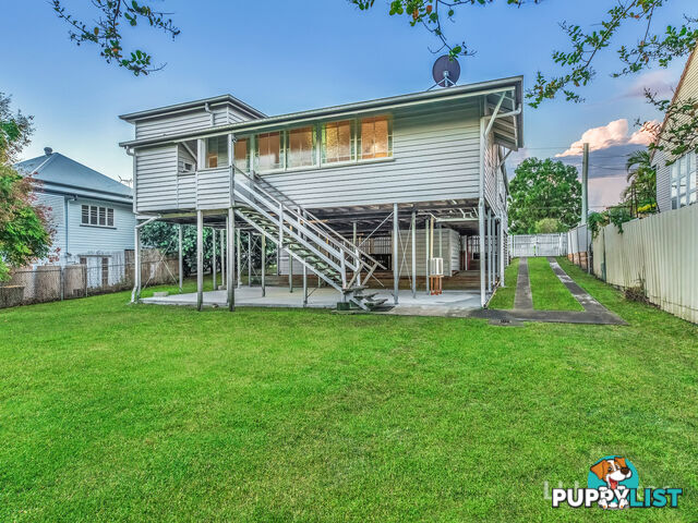 143 Blackstone Road SILKSTONE QLD 4304