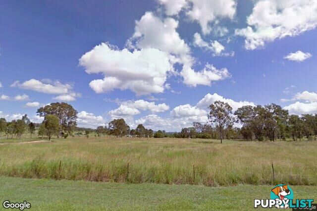 8 Beames Drive LAIDLEY SOUTH QLD 4341