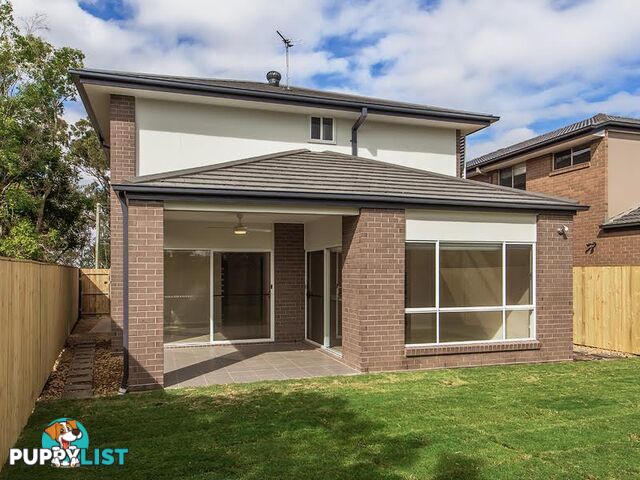 61 Sunset Road KENMORE QLD 4069