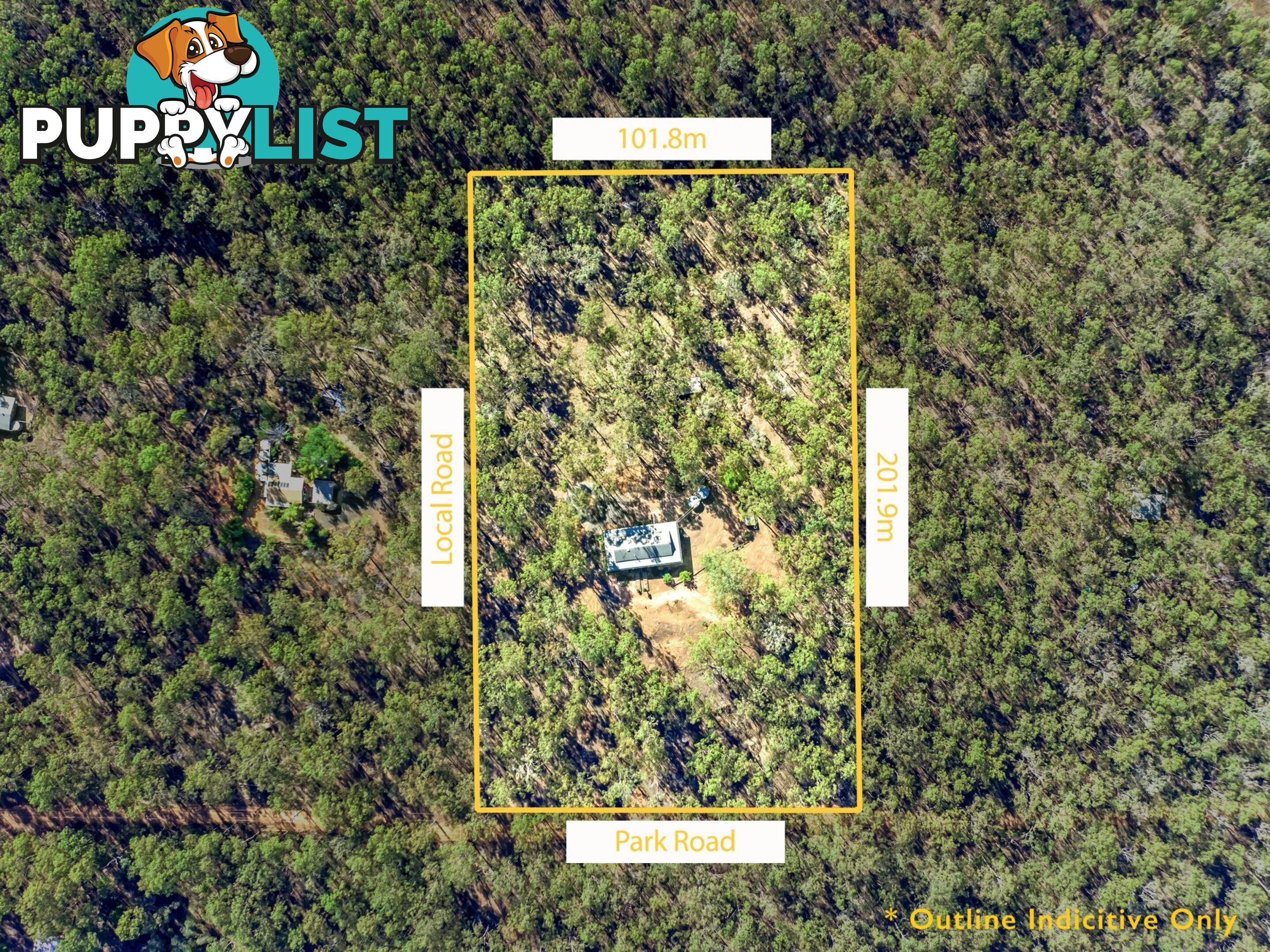 33 Park Rd GRANDCHESTER QLD 4340