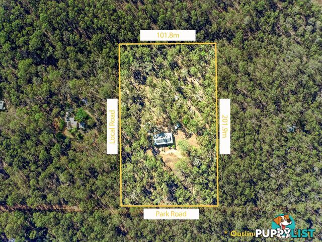 33 Park Rd GRANDCHESTER QLD 4340