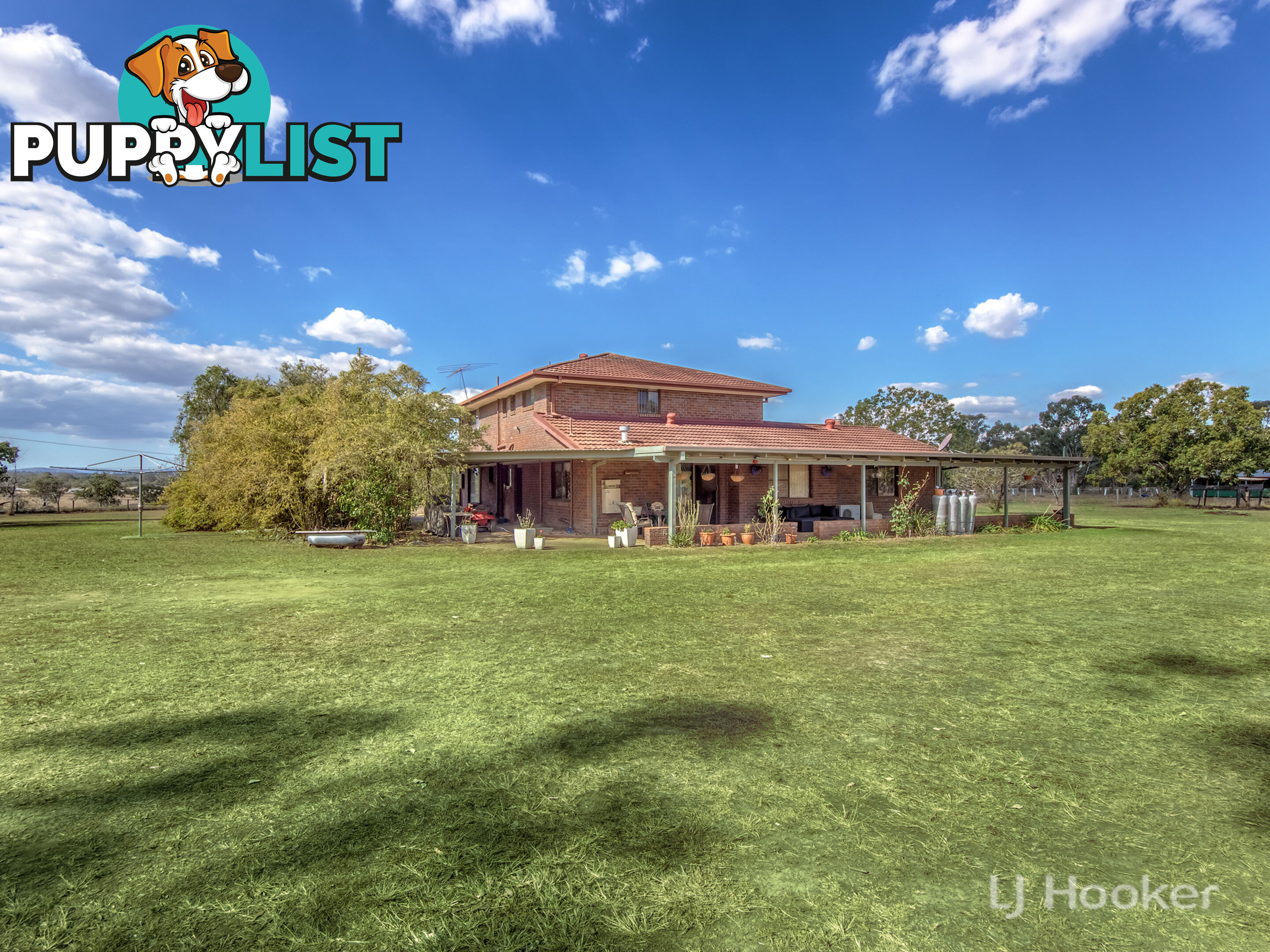 60 Caledonian Road THAGOONA QLD 4306