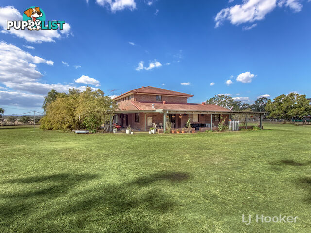 60 Caledonian Road THAGOONA QLD 4306