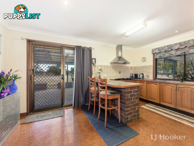 60 Caledonian Road THAGOONA QLD 4306