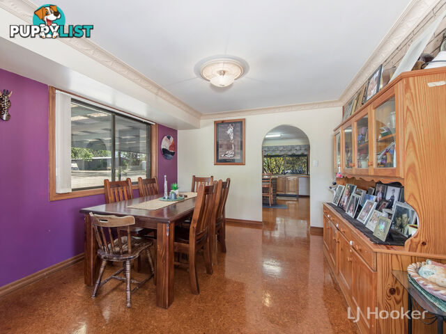 60 Caledonian Road THAGOONA QLD 4306