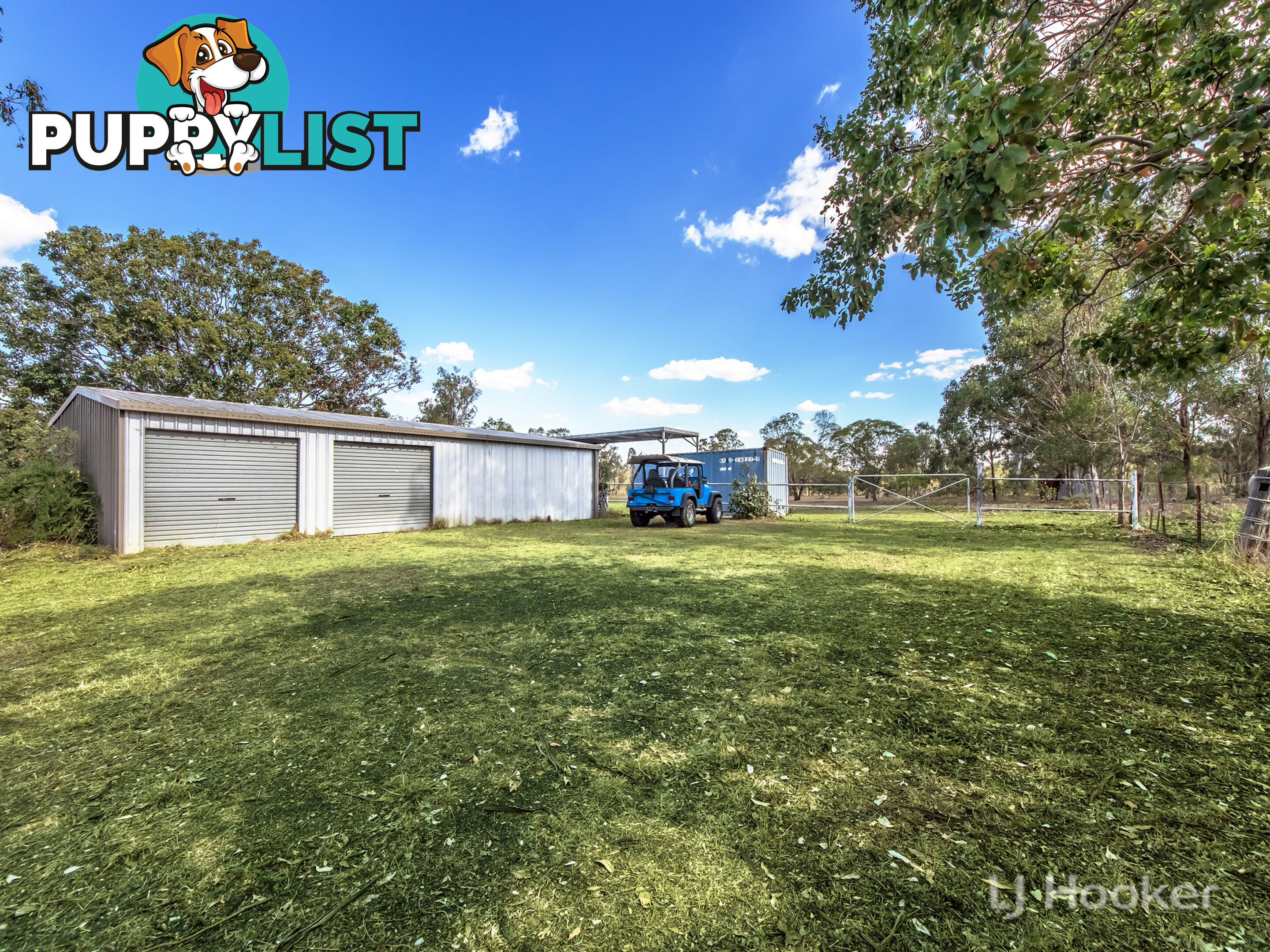 60 Caledonian Road THAGOONA QLD 4306