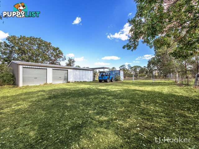 60 Caledonian Road THAGOONA QLD 4306