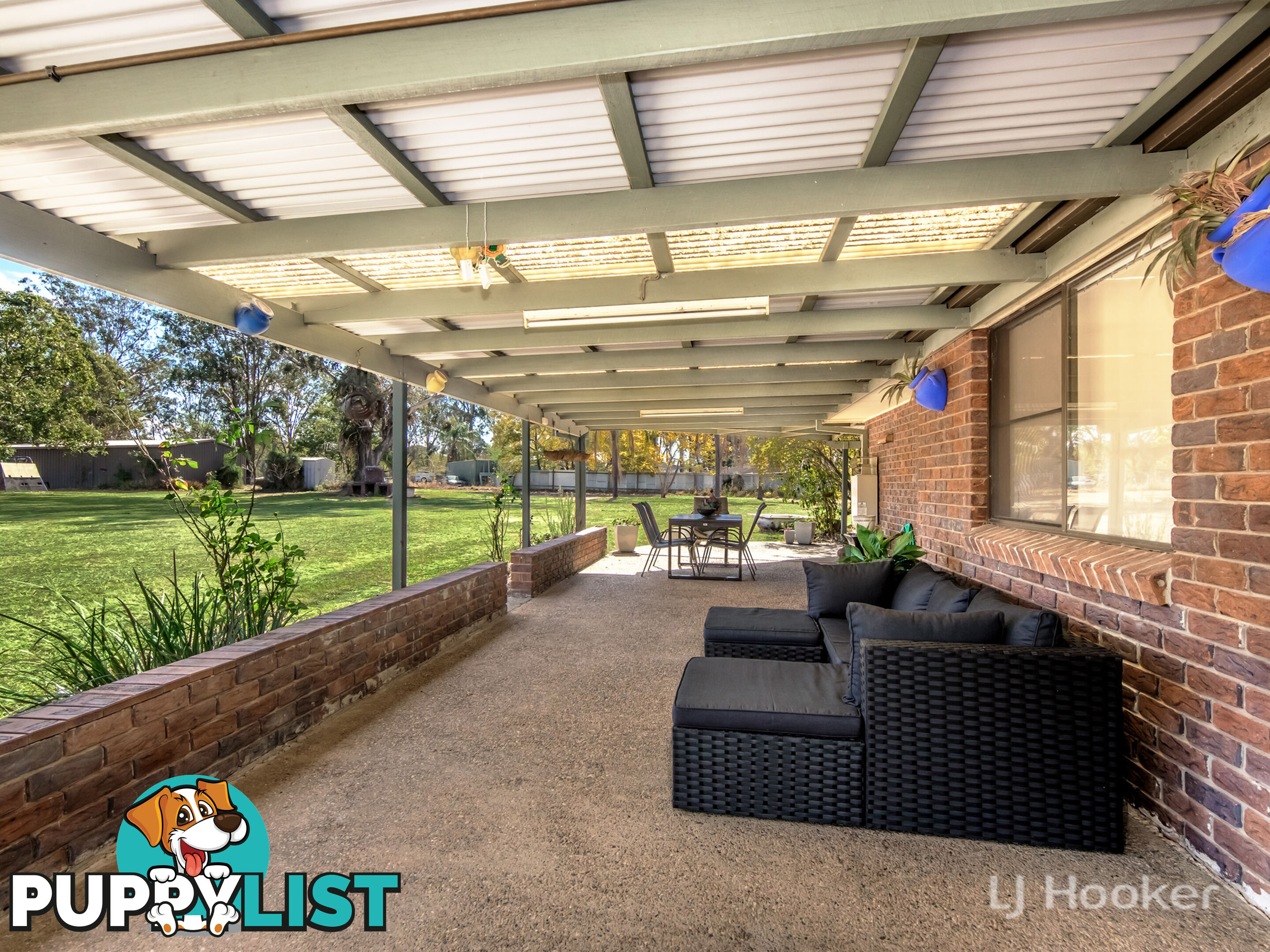 60 Caledonian Road THAGOONA QLD 4306