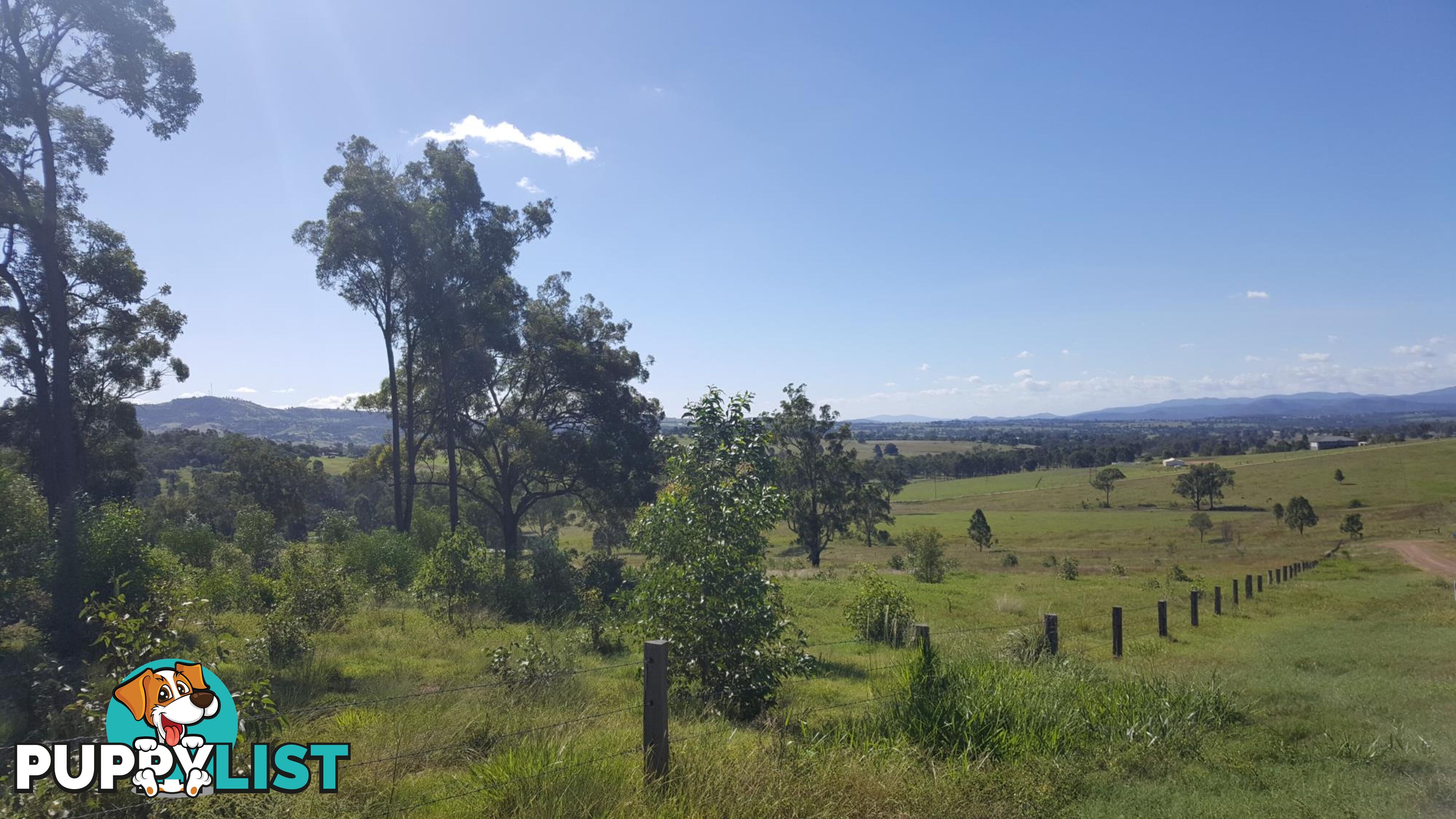 Lot 3 Claus Road HAIGSLEA QLD 4306