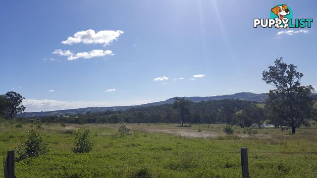 Lot 3 Claus Road HAIGSLEA QLD 4306