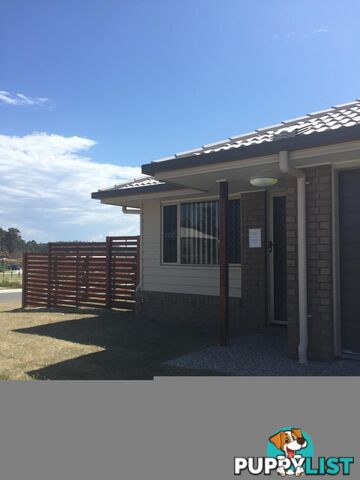 2/25 Hamersly REDBANK PLAINS QLD 4301