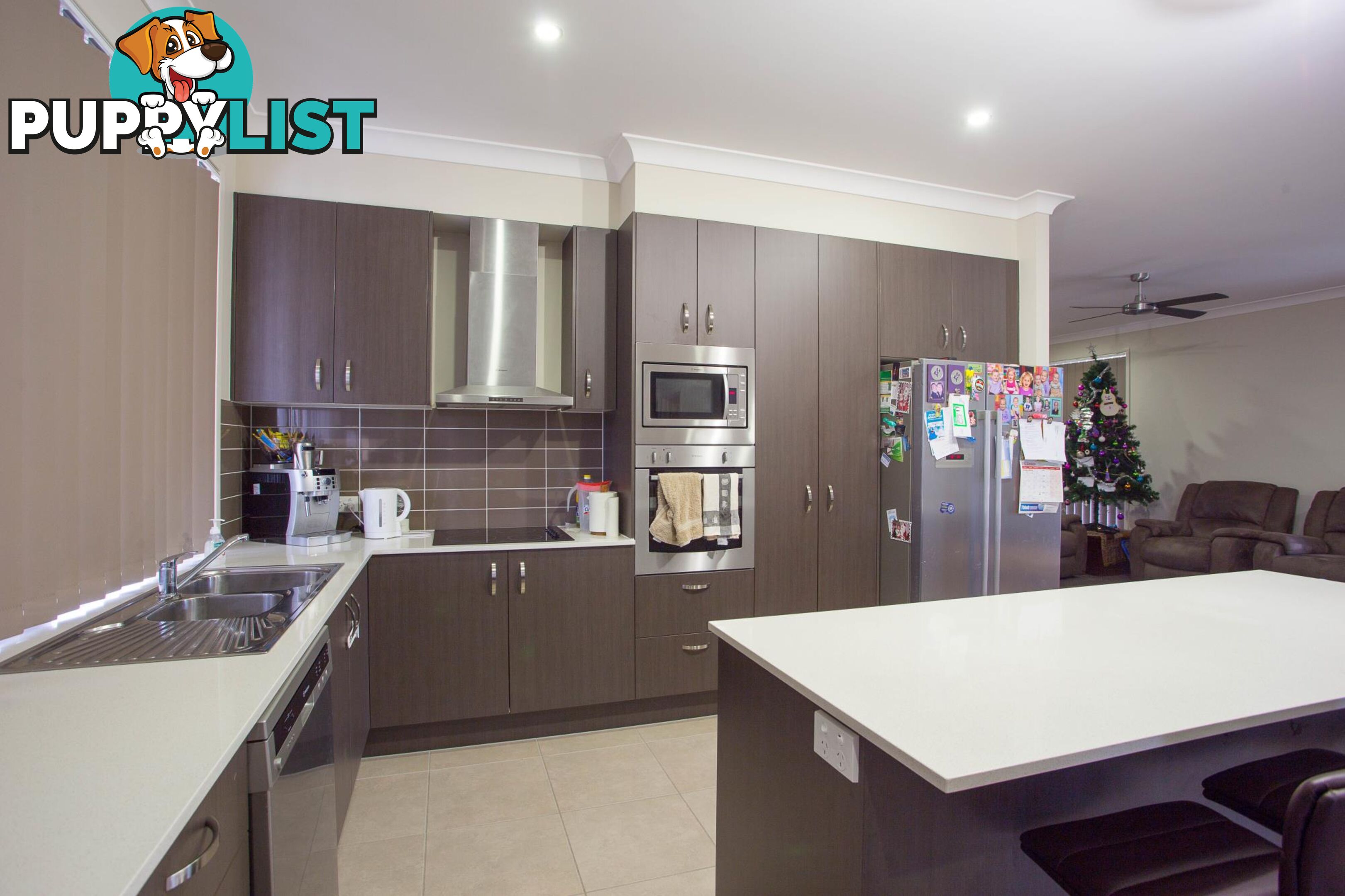 121 Fairway Dr KENSINGTON GROVE QLD 4341