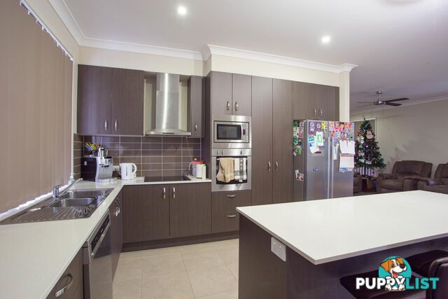 121 Fairway Dr KENSINGTON GROVE QLD 4341